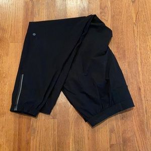 Lululemon Surge Joggers XXL